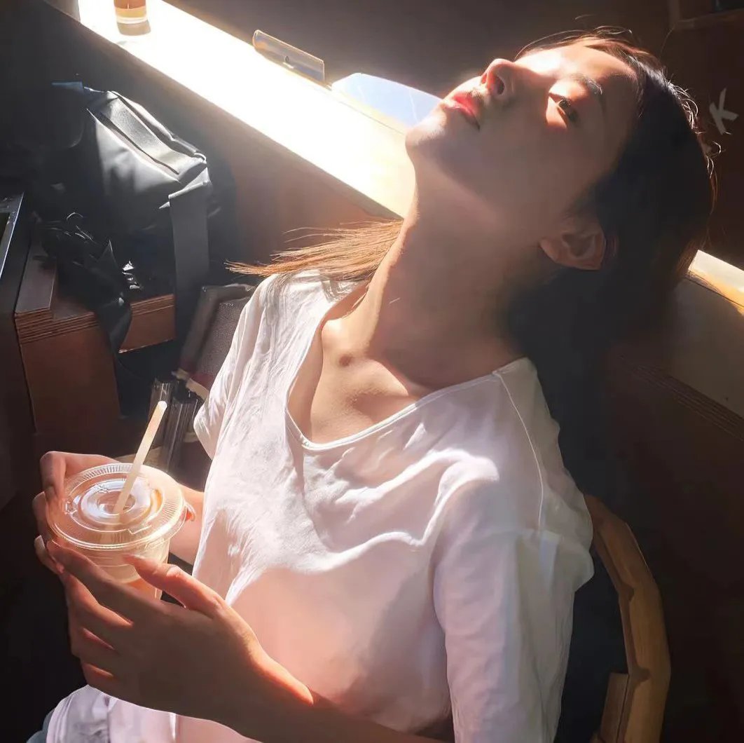 我们生活愉快