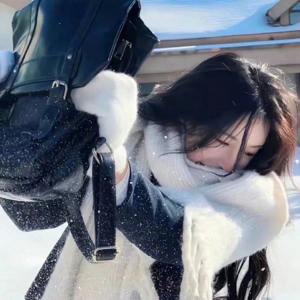 孤寒妇转性