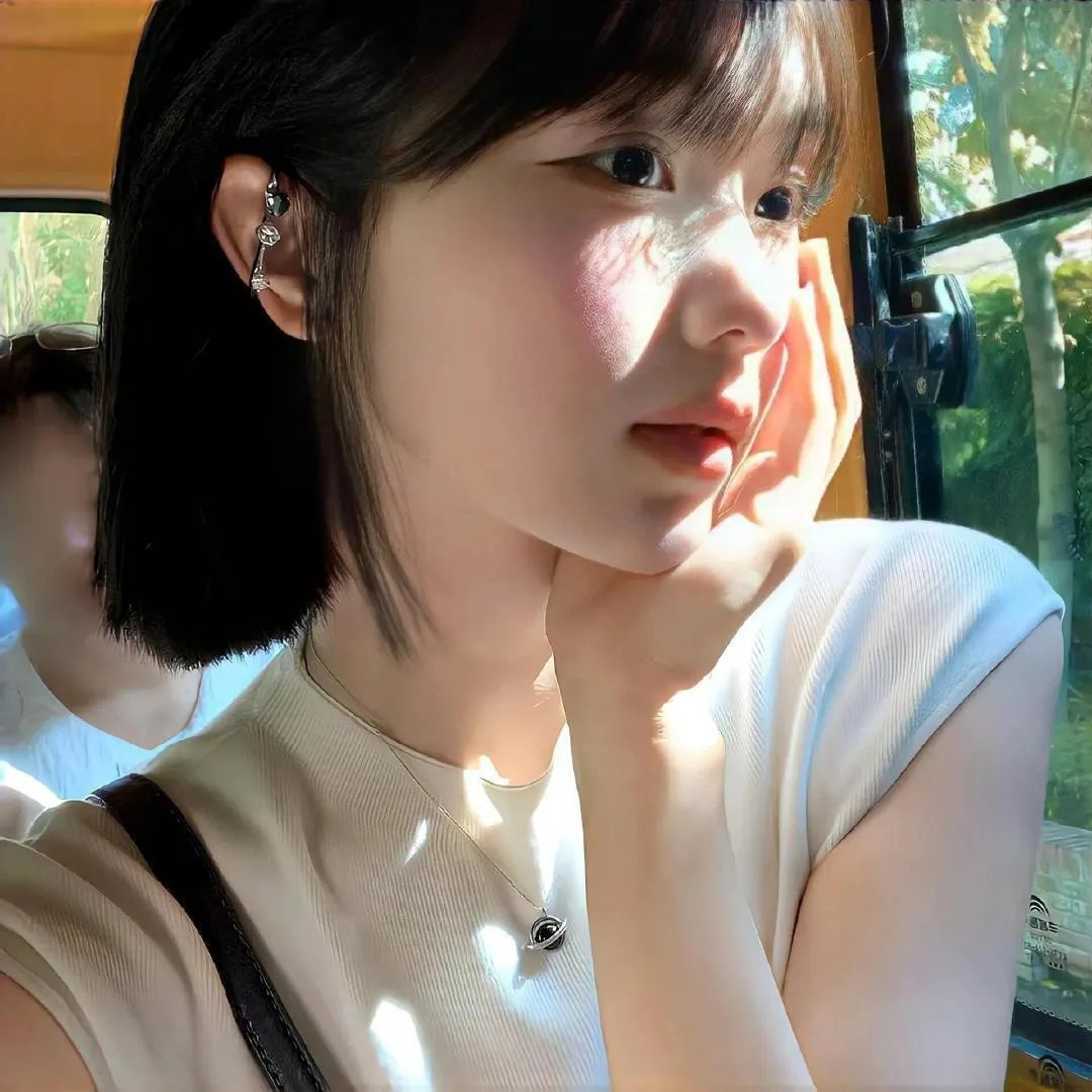 别惹前女友